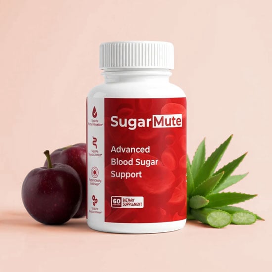 Sugar Mute @ Discounted Price